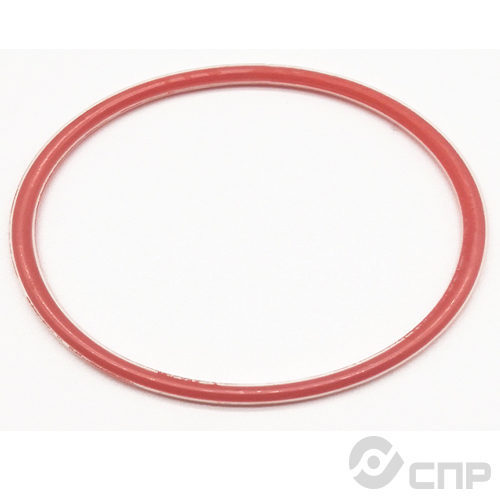 Кольцо в оболочке уплотнительное 2,8х0,6