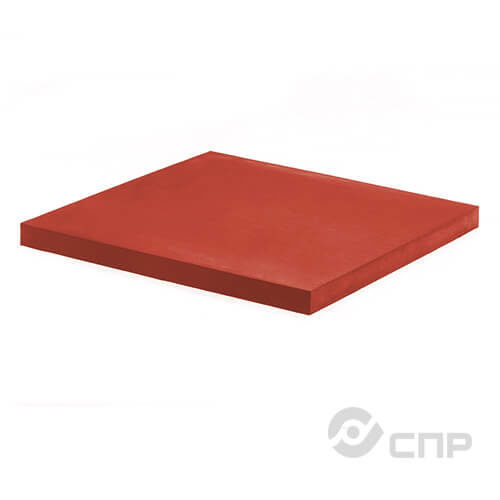 Техпластина (лист) 450х450х3,5